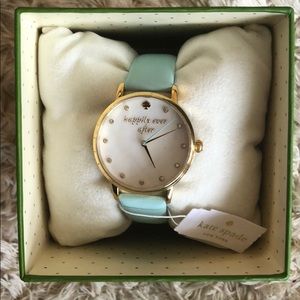 Kate Spade New York watch